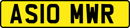 AS10MWR