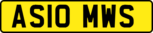 AS10MWS