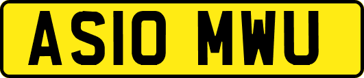 AS10MWU