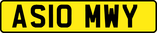 AS10MWY