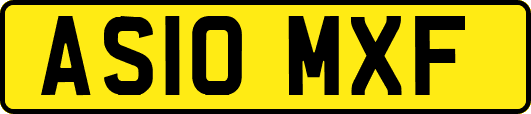 AS10MXF