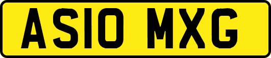 AS10MXG