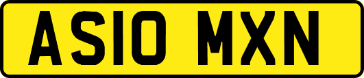 AS10MXN