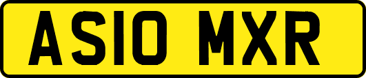 AS10MXR