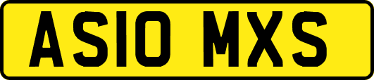 AS10MXS