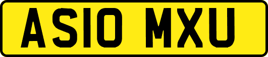 AS10MXU
