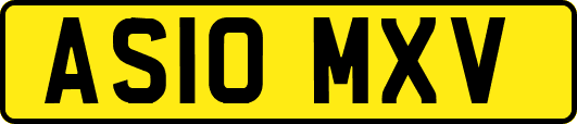AS10MXV