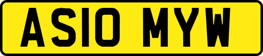 AS10MYW