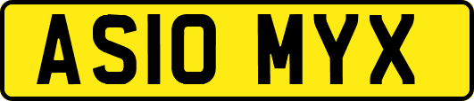 AS10MYX