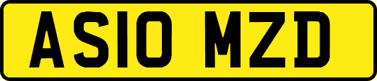 AS10MZD
