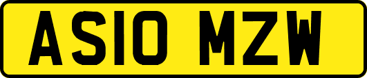 AS10MZW