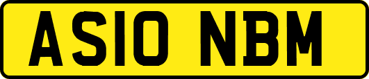 AS10NBM