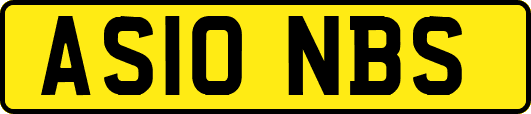 AS10NBS