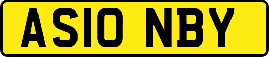 AS10NBY