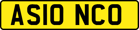 AS10NCO
