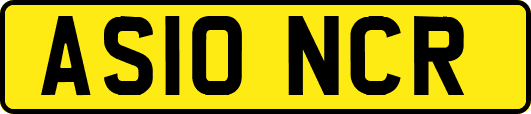 AS10NCR