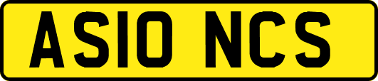 AS10NCS