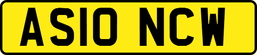 AS10NCW