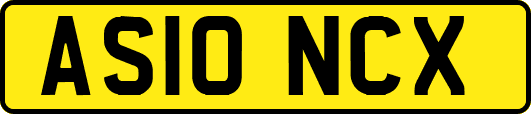 AS10NCX