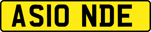 AS10NDE