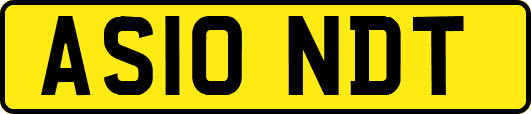AS10NDT