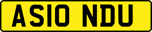 AS10NDU