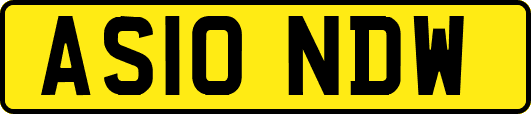 AS10NDW