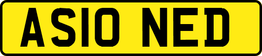 AS10NED