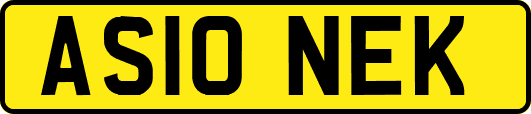 AS10NEK