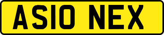 AS10NEX
