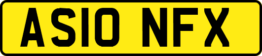 AS10NFX