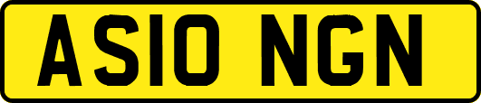 AS10NGN