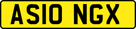AS10NGX