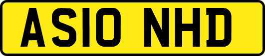 AS10NHD