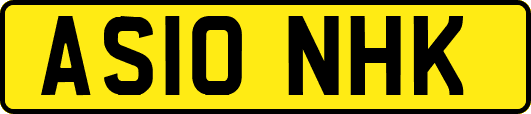 AS10NHK