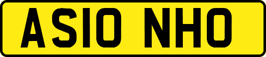 AS10NHO