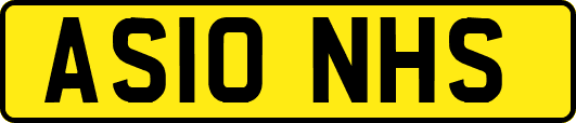 AS10NHS