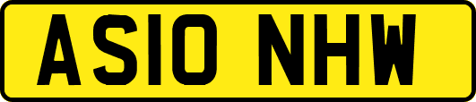 AS10NHW