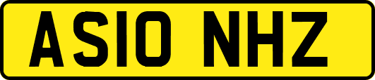 AS10NHZ