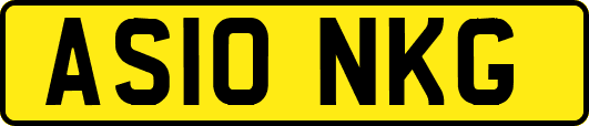 AS10NKG