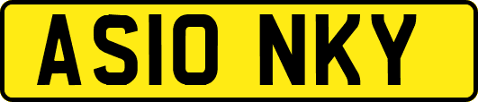 AS10NKY