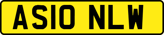 AS10NLW