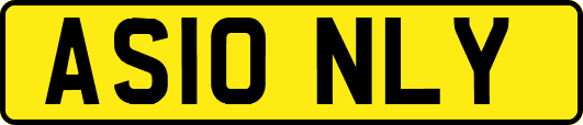 AS10NLY