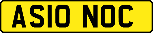 AS10NOC