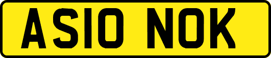 AS10NOK