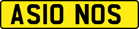 AS10NOS