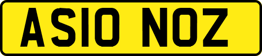 AS10NOZ