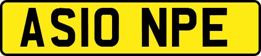 AS10NPE
