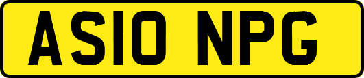 AS10NPG