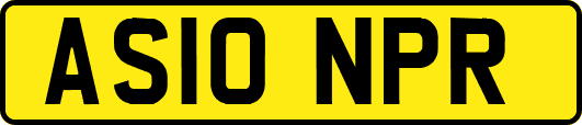 AS10NPR
